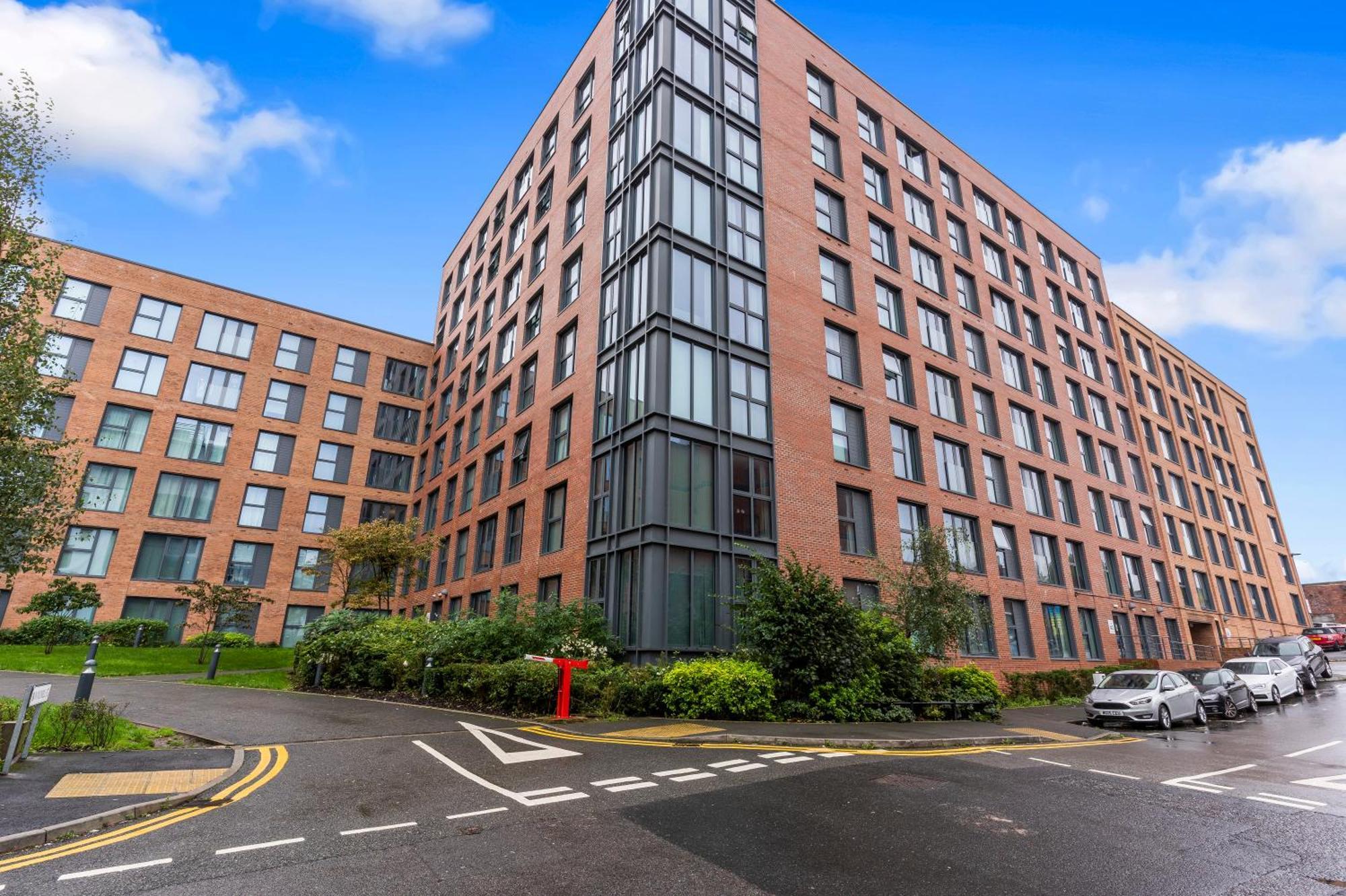 Shanti - 2bed 2bath Centre - Wifi - Netflix- Parking- Modern- Perfect For Family, Contractors, Leisure, Business By Shanti Nights * Birmingham